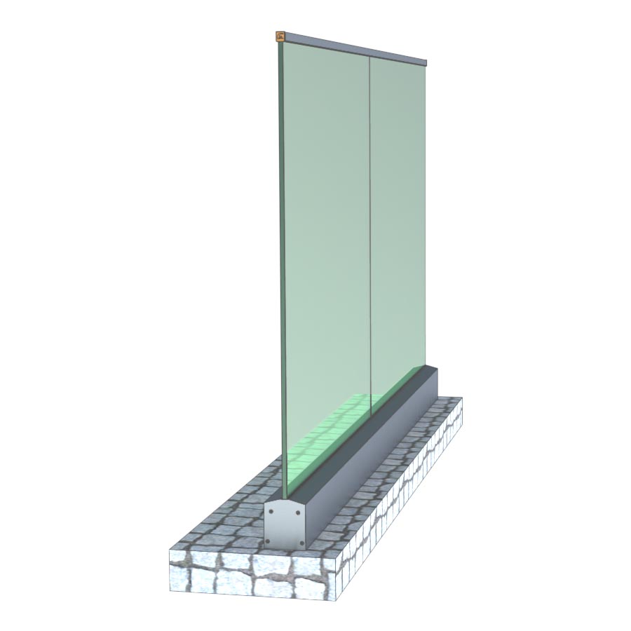 Project image