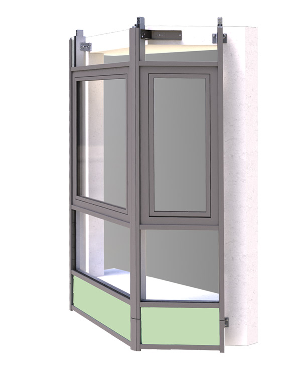 Система FA50