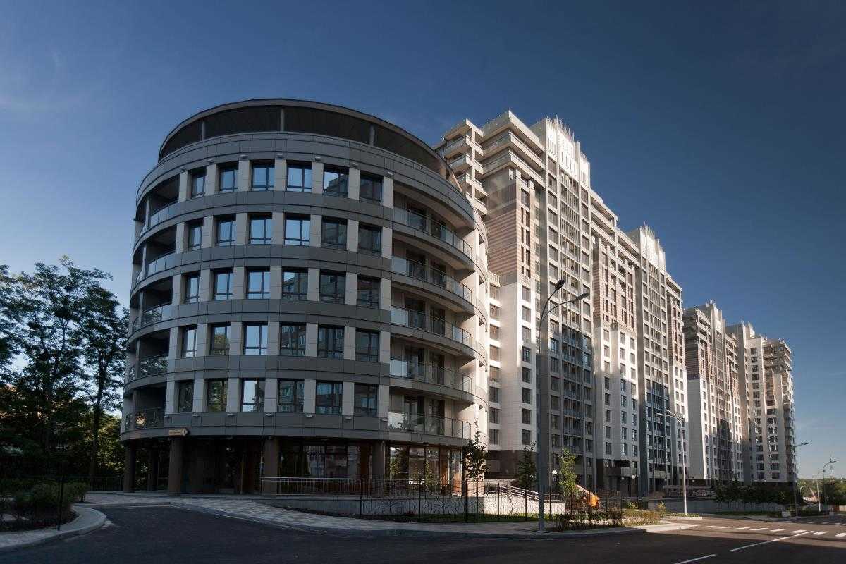 Новопечерские Липки