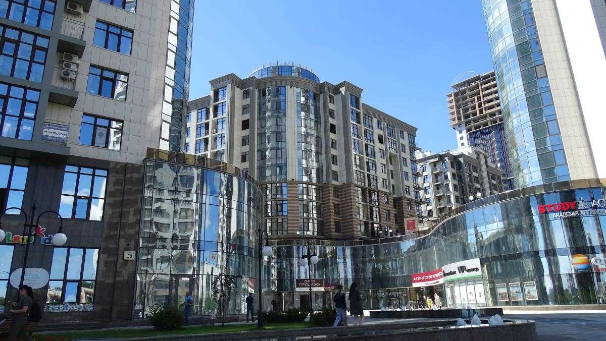 Новопечерские Липки